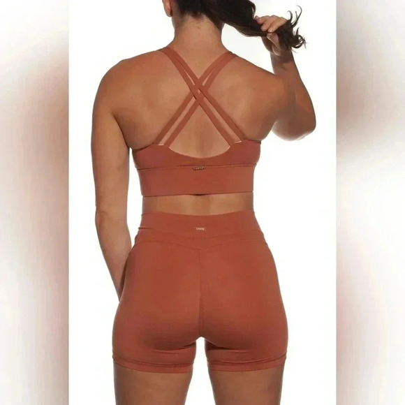 Corio Energy 4" Short canyon SOLD OUT - Picture 3 of 8